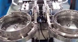 訂購自動攻牙機的流程？