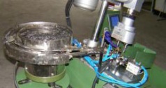 如果自動攻牙機產生爛牙怎么辦？